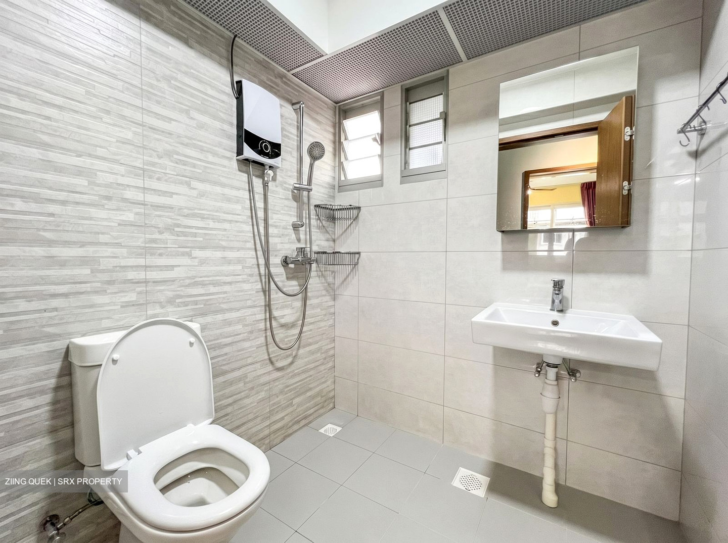 Blk 466A Casa Spring @ Yishun (Yishun), HDB 4 Rooms #568784251